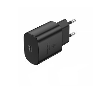 20W GaN PD Ultra Fast Adapter USB-C Cellphone Adapter