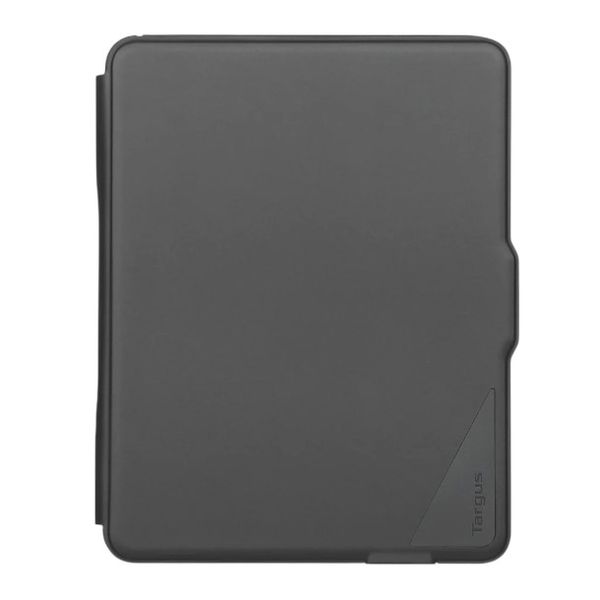 Targus VersaVu 11-inch 360 Rotation Bluetooth Keyboard Tablet Case Black