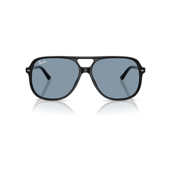 Ray-Ban Bill Sunglasses RB2198 901-56 60