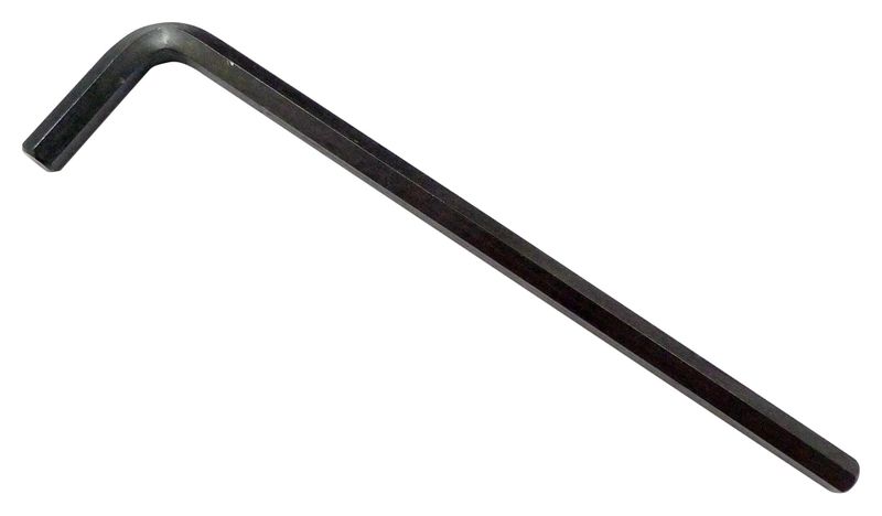 Multicomp Pro (MP003926) Hex Key, 5 mm, L Key, 80 mm