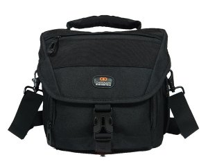 Charmza Camera Bag