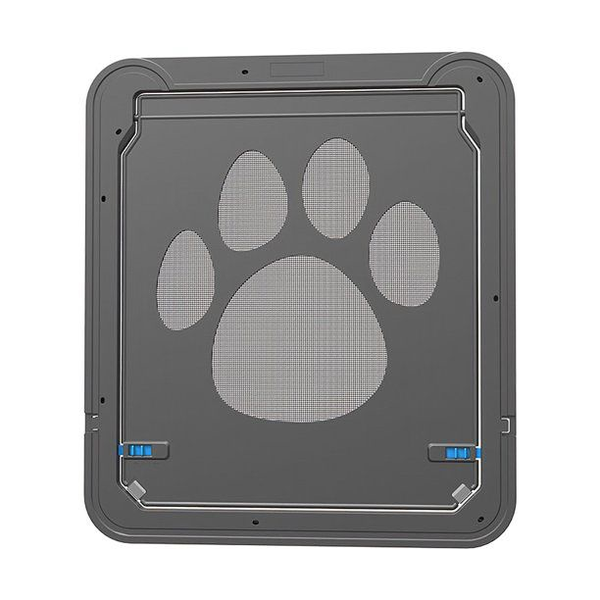 Patio Solution Covers Table Cover - Charcoal (Size: XL)