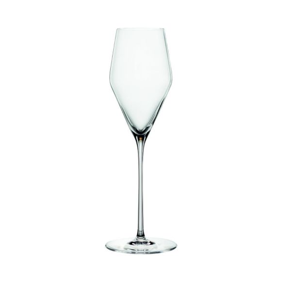 Spiegelau - Definition Champagne Glass 250ml - 2 Pcs