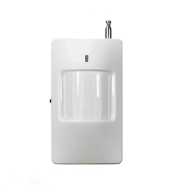 Wireless PIR Motion Detector - 315MHZ