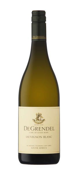 De Grendel - Sauvignon Blanc - 750ml