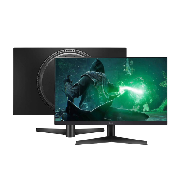 LG UltraGear 24" FHD IPS Monitor 180Hz 1ms Gaming Monitor