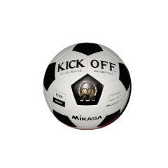 Mikasa Kickoff Soccer ball