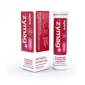 Zyora Zymag+ - 10 Effervescent