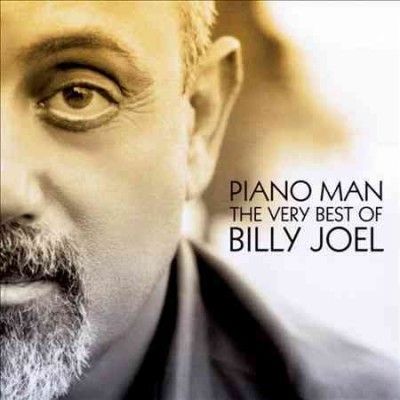 Joel, billy - Piano Man - Very Best Of Billy Joel (CD)