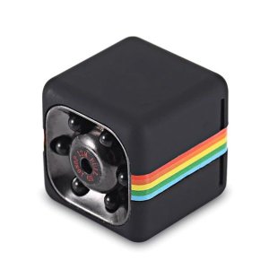 Fine Tech - 1080P Camera