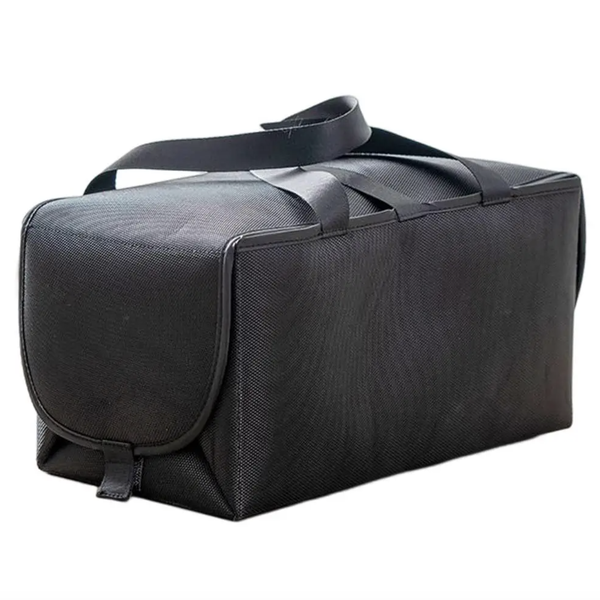 2-in-1 Portable Folding Ironing Pad &amp; Storage Bag