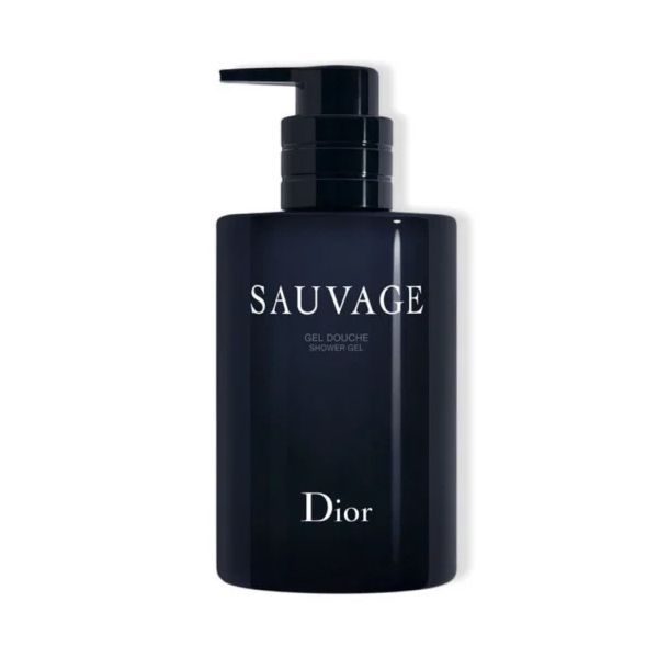 Sauvage Shower Gel - 250ml