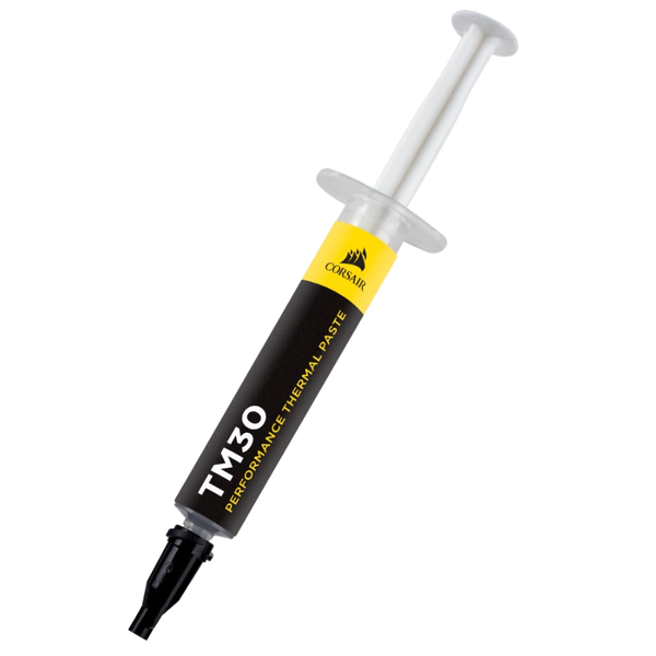 Corsair TM30 Performance Thermal Paste For Computers &amp; Laptops