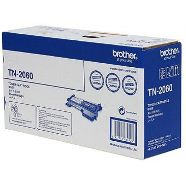 Brother toner cartridge HL2130 700 PGS - TN2060