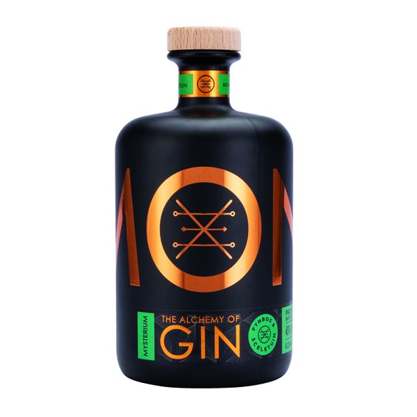 Monks Mysterium Bottle 1 x 750ml