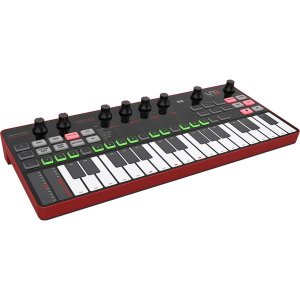 IK Multimedia UNO Synth Pro Desktop Synthesizer