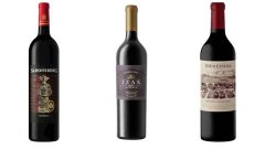 Bordeaux Red Style Selection #1 (3 Bottle Case)