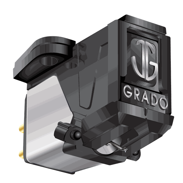 Grado Labs Prestige Series Black3 Phono Cartridge