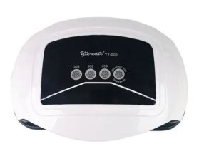 TG 3 in 1 128W UV/LED Nail lamp