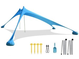 High Quality Beach Tent Gazebo