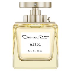 Oscar De La Renta Alibi 'Eau So Chic' Edt 100ml