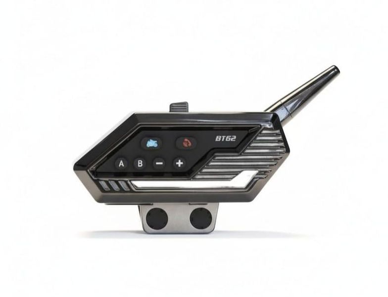 Motorcycle Helmet Bluetooth Intercom Headset BT26