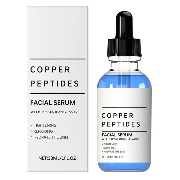 Hyaluronic Acid Serum for Face with Hyaluronic Acid,Anti-Aging Facial Serum
