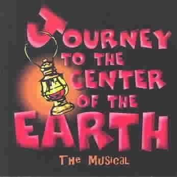 Journey to the Center of the Earth - (Import CD)