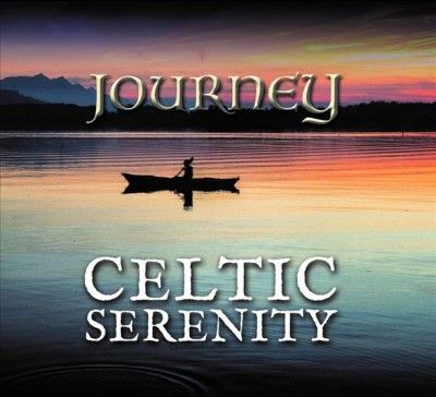 Journey (CD / Album)