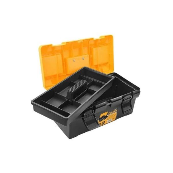 Tolsen - Toolbox Plastic