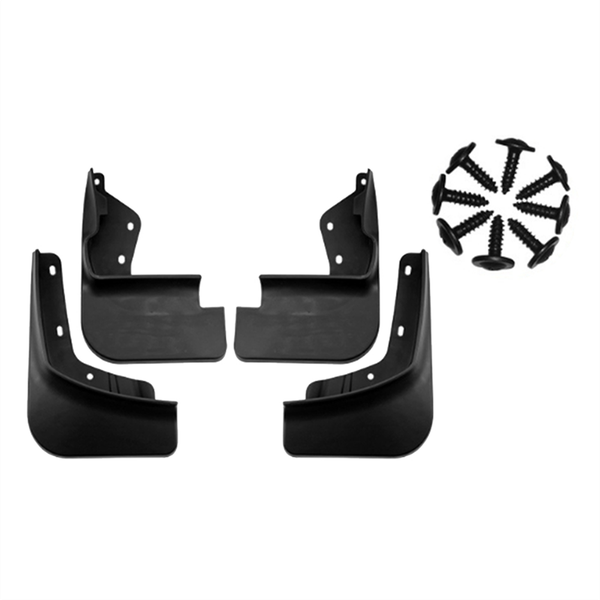 Car Mud Flaps Splash Guard Mudguards Mudflaps for Great Compatible with Gwm