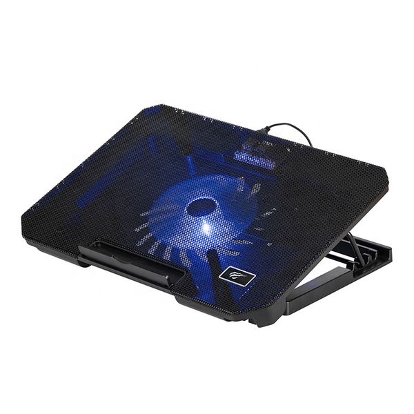 Hv-F2030 | Laptop 120mm Fan Cooler Stand
