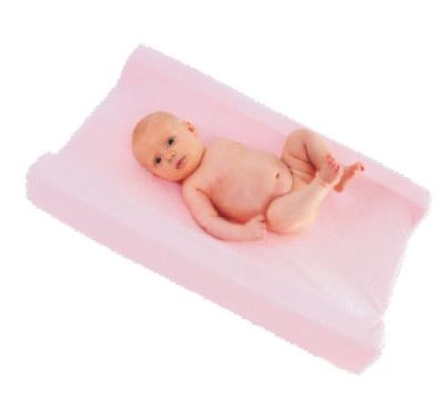 Snuggletime - Afterbath Mattress Cover Only - Pink