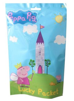 Peppa Pig Lucky Bag