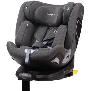 Cozy N Safe Omega 360 Multi-Stage Isize Car Seat