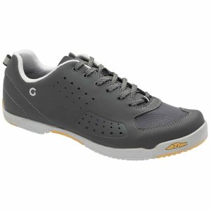Louis Garneau Urban MTB Shoes, Asphalt