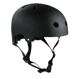 SFR Essentials Helmet Matt Black