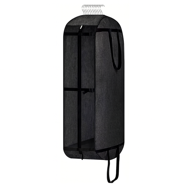 Large Expandable Garment Storage and Travel Bag