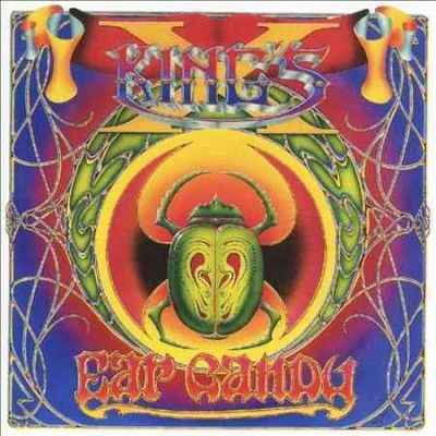 King's X - Ear Candy (Vinyl)