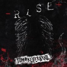 Rise (Vinyl / 12" Album)
