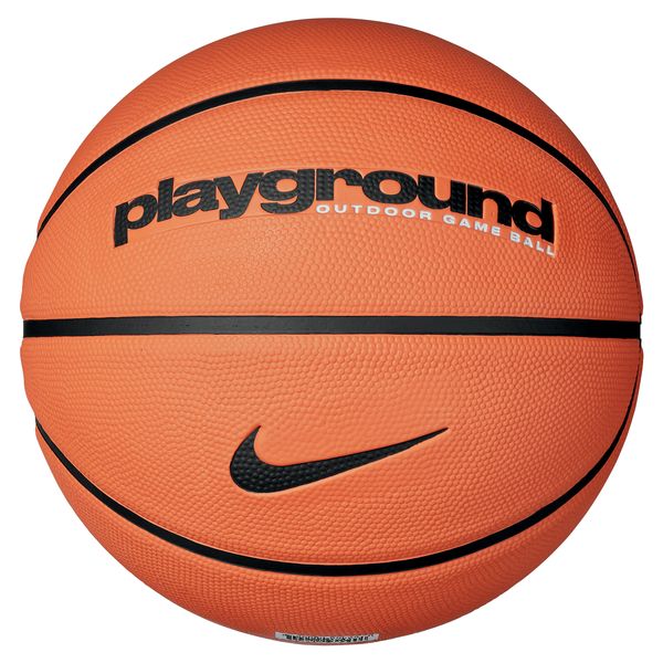 Nike Everyday Playground Basketball 8p Deflated