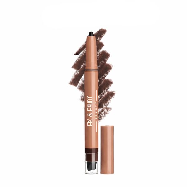 Fix and Flaunt Beauty Double-Ended Matte Lip Liner
