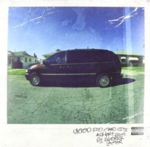Good Kid, M.A.A.D City (Vinyl)