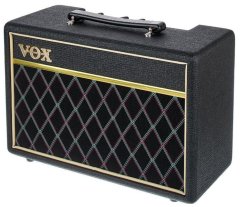 PATHFINDER 10 Bass Guitar Amp - Black