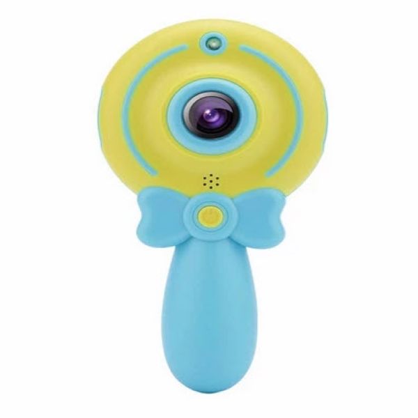 Kids Wand Camera - Blue