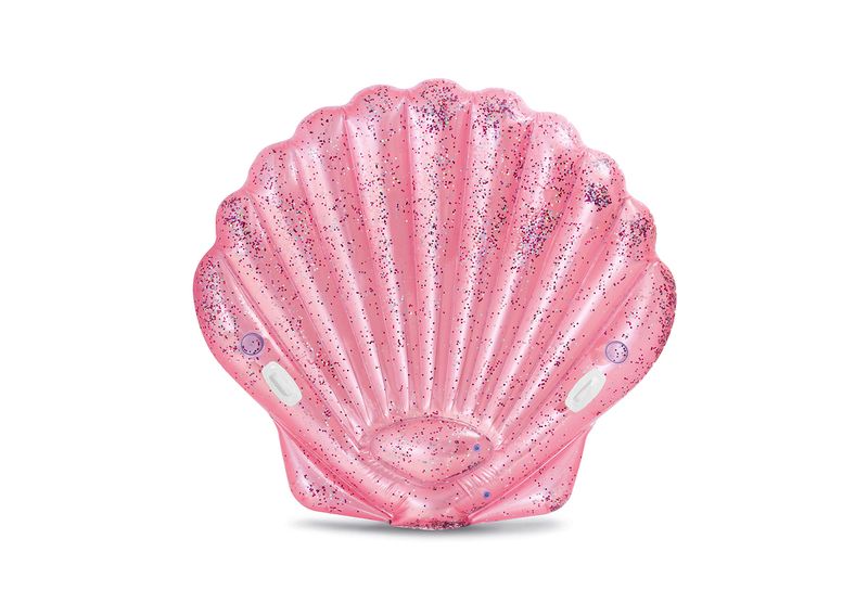 Intex - Pink Seashell Island