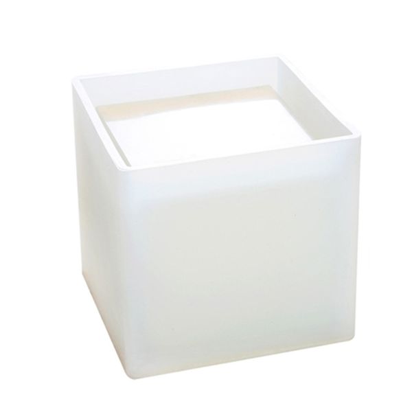 Silicone Mold Square