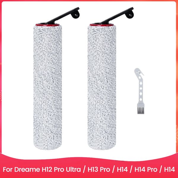 Brush Roll Replacement Parts for H12 Pro Ultra / H13 H14