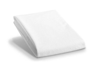 Jack Brown Luxury Coral Fleece Waterproof Mattress Protector - CAL KING