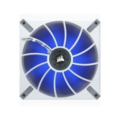 ML140 LED ELITE Blue Premium 140mm PWM Magnetic Levitation Fan